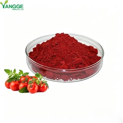 Is lycopene healthy